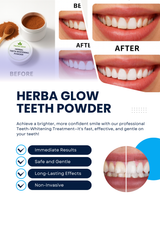 Teeth Whitening Powder