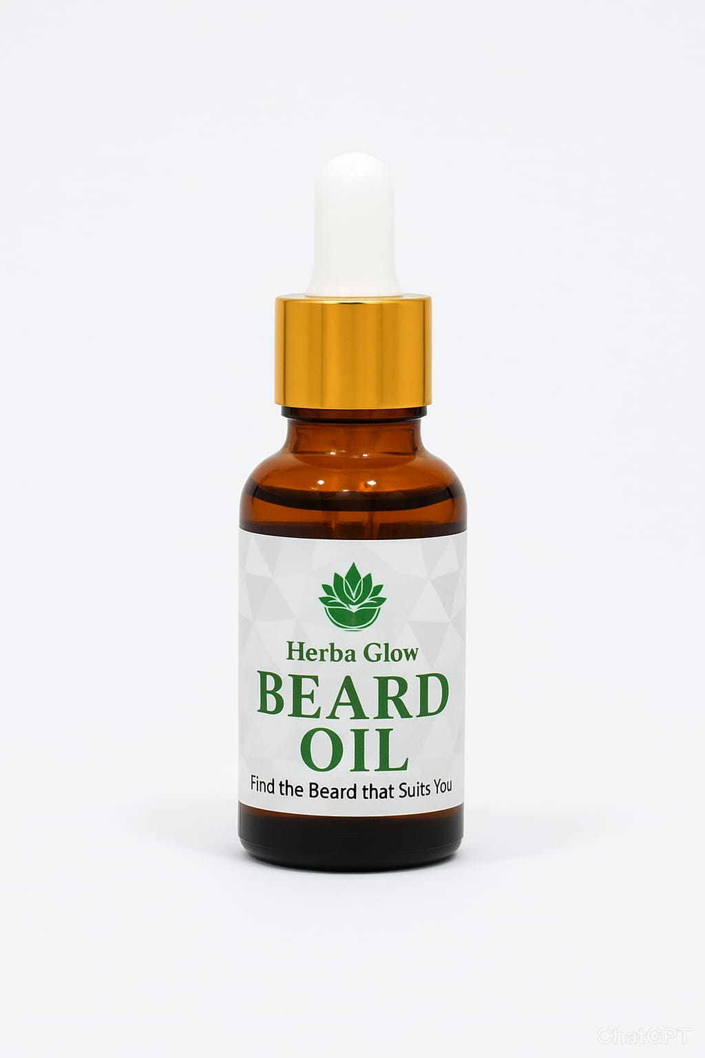 Beard oil-30 ML